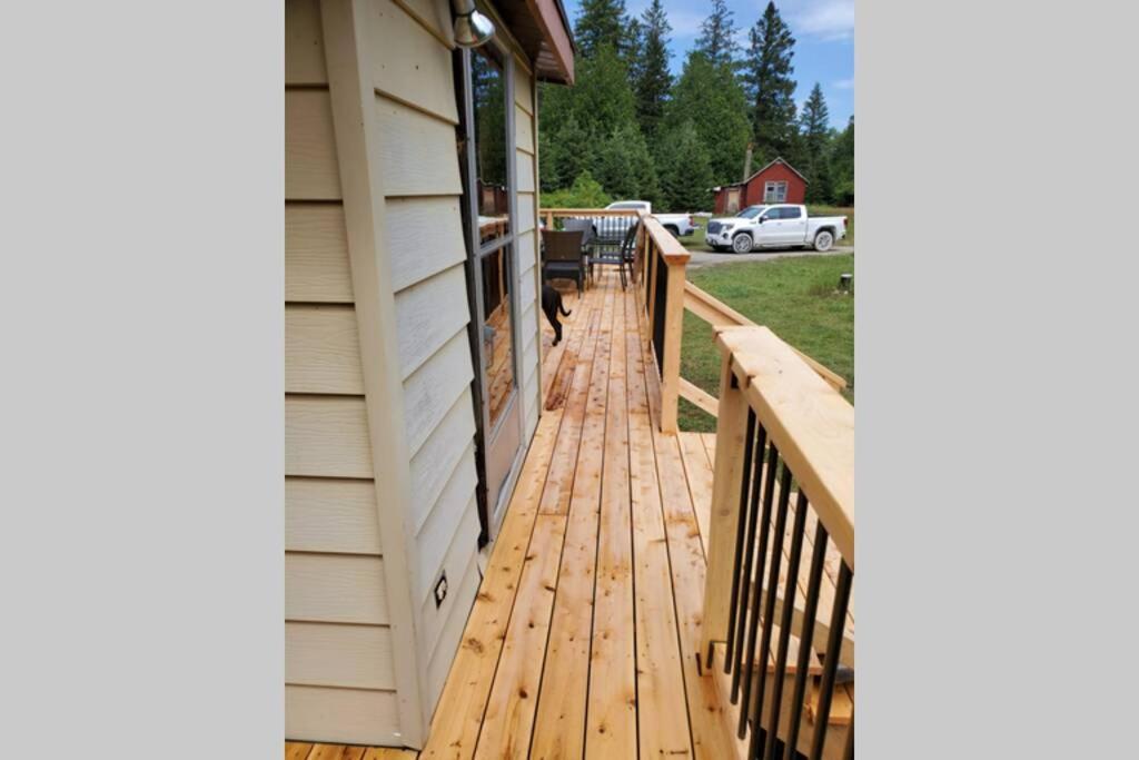 Michaels Bay Getaway On Manitoulin Island Villa South Baymouth Luaran gambar