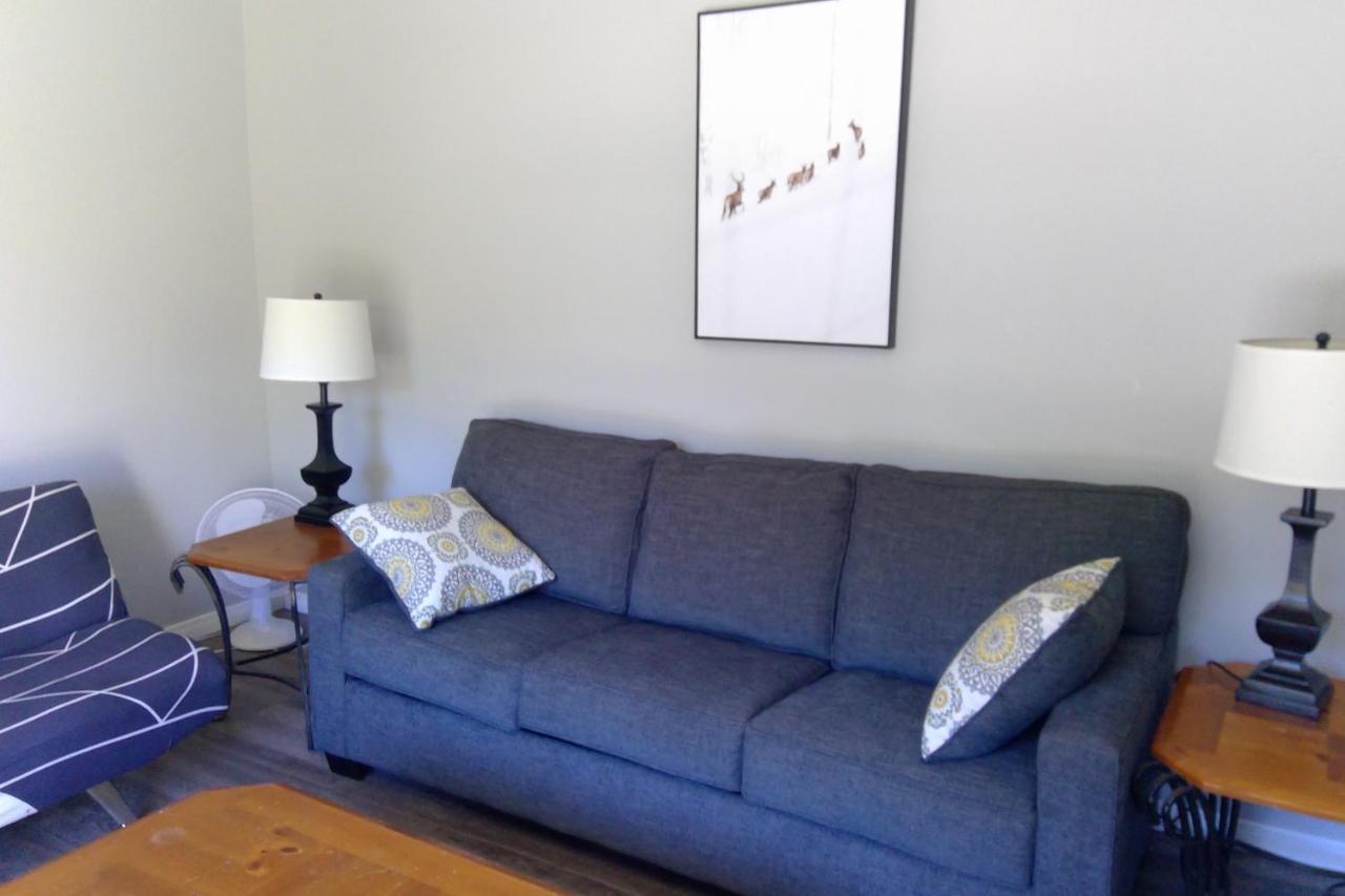 Michaels Bay Getaway On Manitoulin Island Villa South Baymouth Luaran gambar