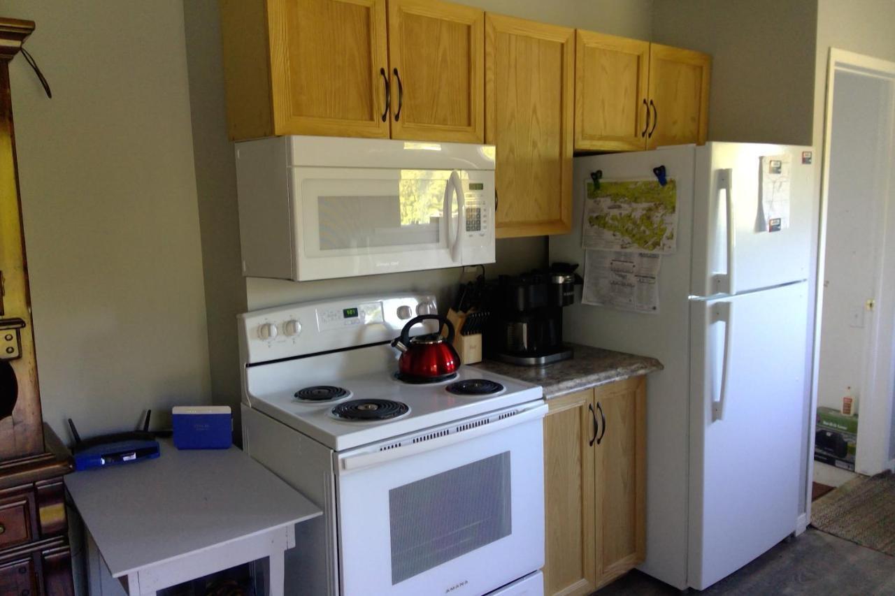 Michaels Bay Getaway On Manitoulin Island Villa South Baymouth Luaran gambar