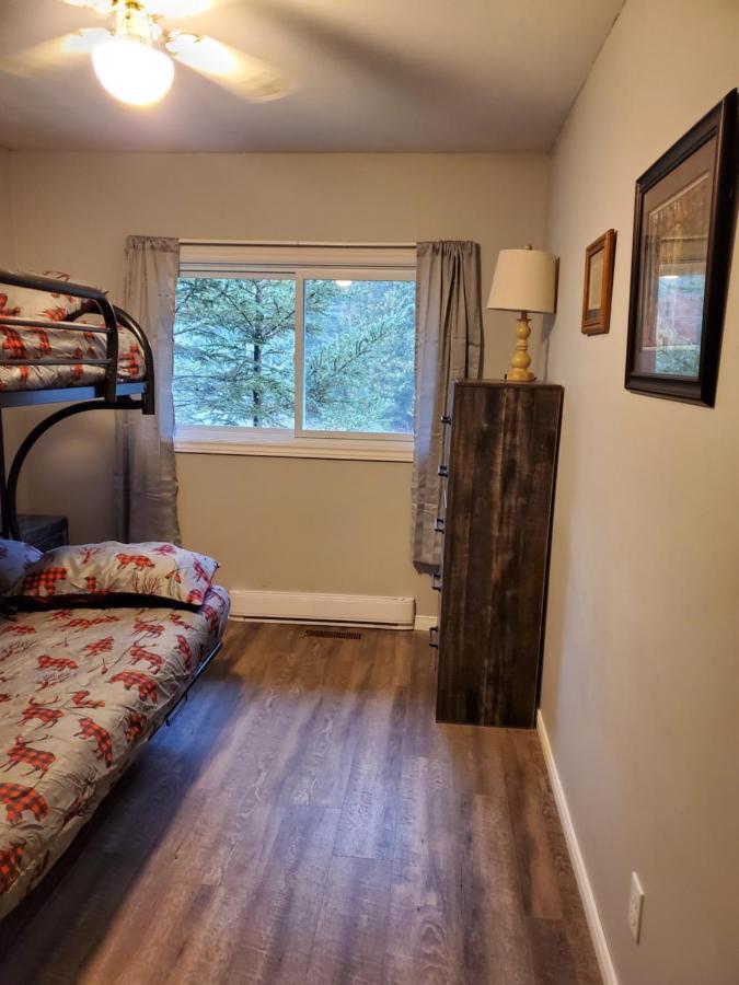 Michaels Bay Getaway On Manitoulin Island Villa South Baymouth Luaran gambar