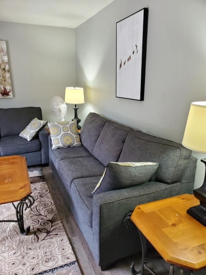 Michaels Bay Getaway On Manitoulin Island Villa South Baymouth Luaran gambar