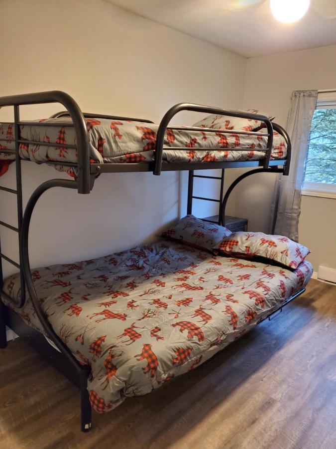 Michaels Bay Getaway On Manitoulin Island Villa South Baymouth Luaran gambar