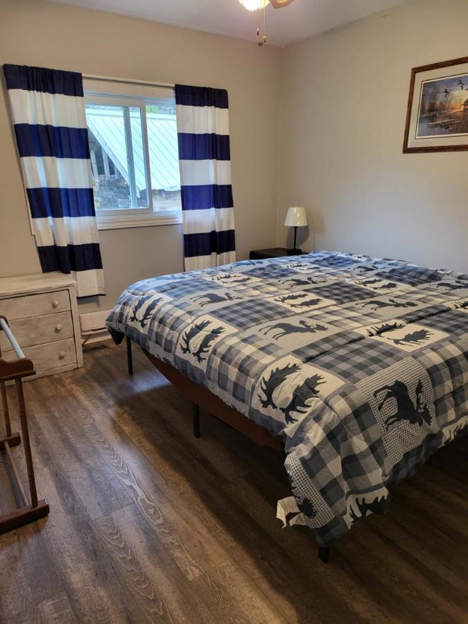 Michaels Bay Getaway On Manitoulin Island Villa South Baymouth Luaran gambar