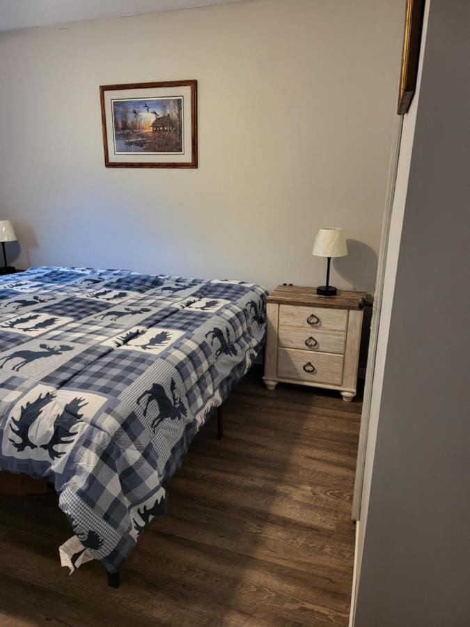 Michaels Bay Getaway On Manitoulin Island Villa South Baymouth Luaran gambar