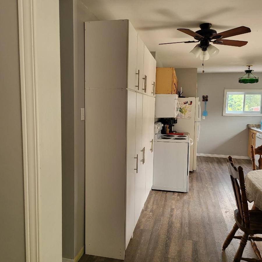 Michaels Bay Getaway On Manitoulin Island Villa South Baymouth Luaran gambar